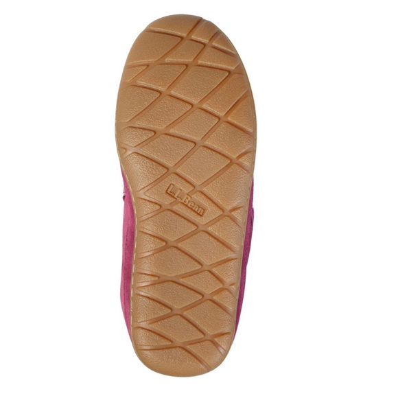 LL Been Women's Wicked Good Slippers boot - Picture 3 of 8